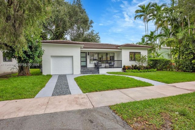 305 Fluvia Ave, Coral Gables, FL 33134