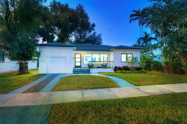 305 Fluvia Ave, Coral Gables, FL 33134