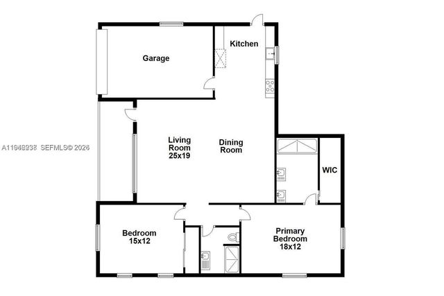 305 Fluvia Ave, Coral Gables, FL 33134