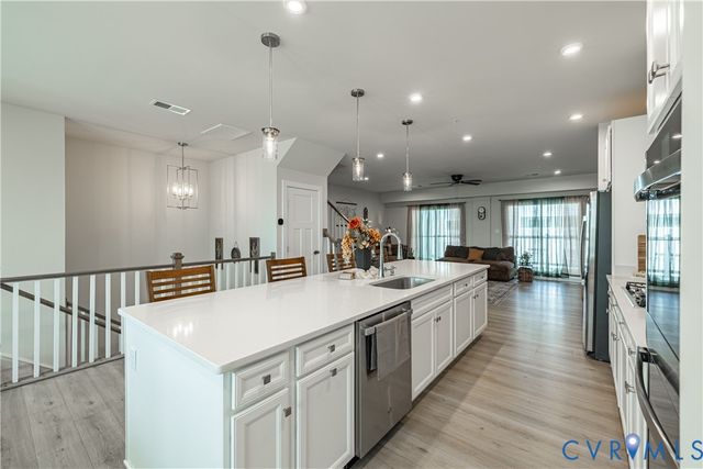 12151 Calgary Loop, Chester, VA 23831