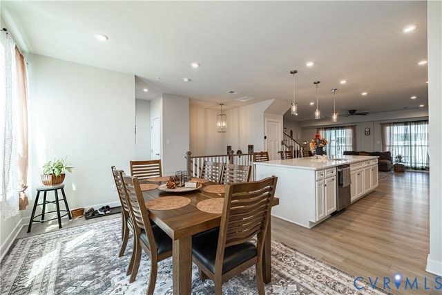 12151 Calgary Loop, Chester, VA 23831