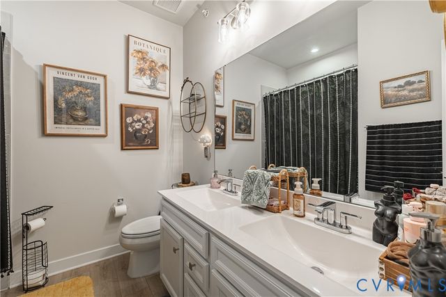 12151 Calgary Loop, Chester, VA 23831
