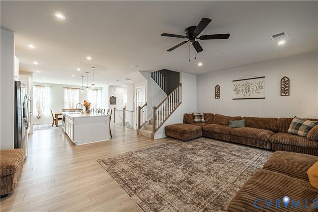12151 Calgary Loop, Chester, VA 23831