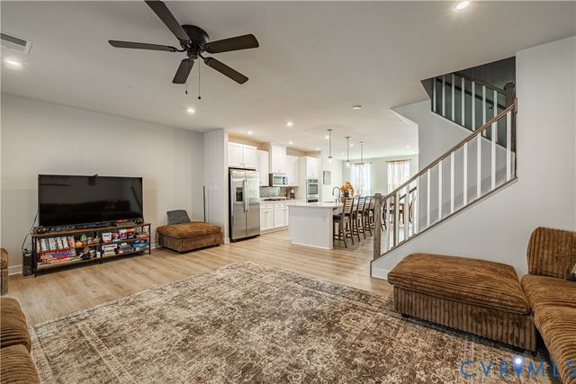 12151 Calgary Loop, Chester, VA 23831