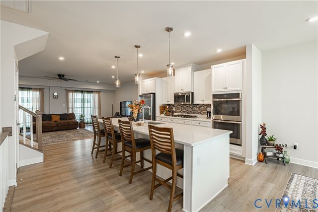 12151 Calgary Loop, Chester, VA 23831