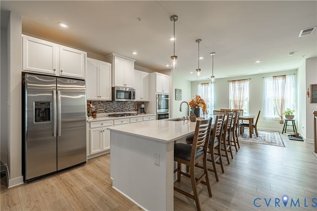 12151 Calgary Loop, Chester, VA 23831