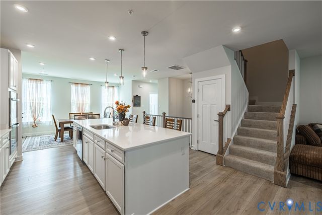12151 Calgary Loop, Chester, VA 23831