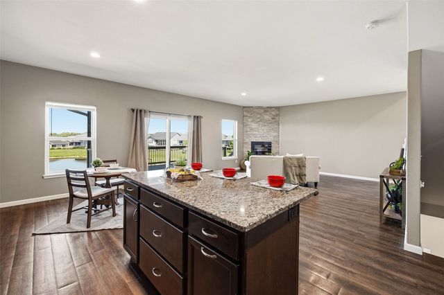 1132 Mary Lane, North Liberty, IA 52317