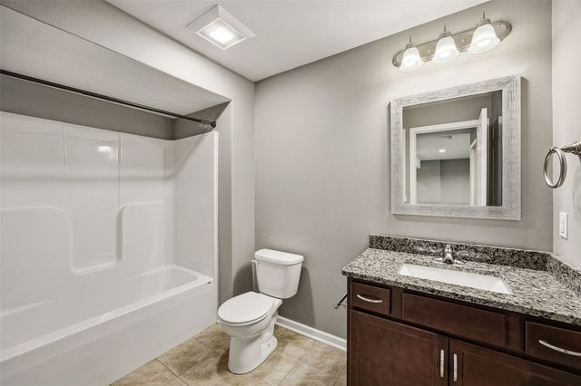 1132 Mary Lane, North Liberty, IA 52317
