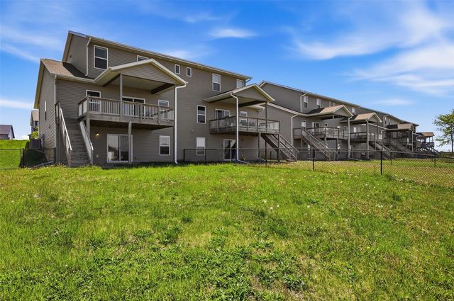 1132 Mary Lane, North Liberty, IA 52317