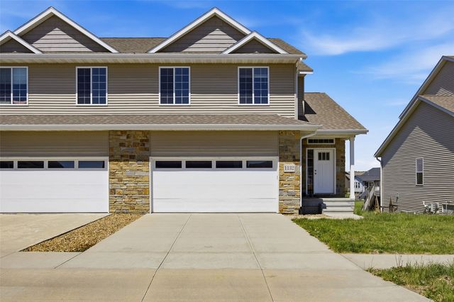 1132 Mary Lane, North Liberty, IA 52317