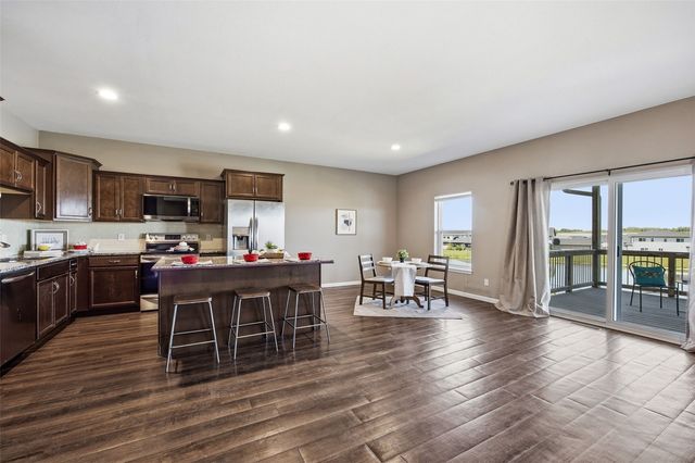 1132 Mary Lane, North Liberty, IA 52317