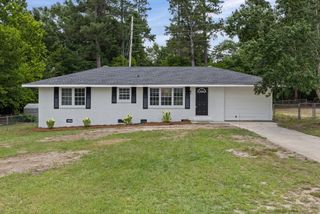 199 Minter Street, Warrenville, SC 29851