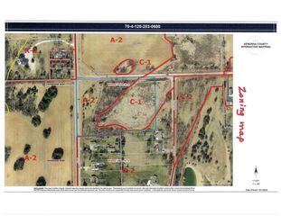 LT0 296TH AVENUE, Trevor, WI 53179