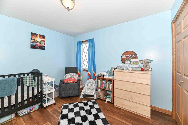 107 Prairie DRIVE, Walworth, WI 53184