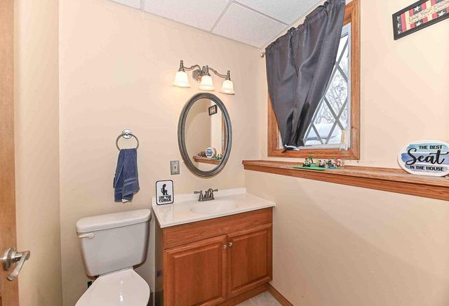 107 Prairie DRIVE, Walworth, WI 53184