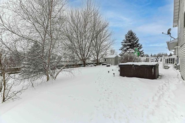 107 Prairie DRIVE, Walworth, WI 53184