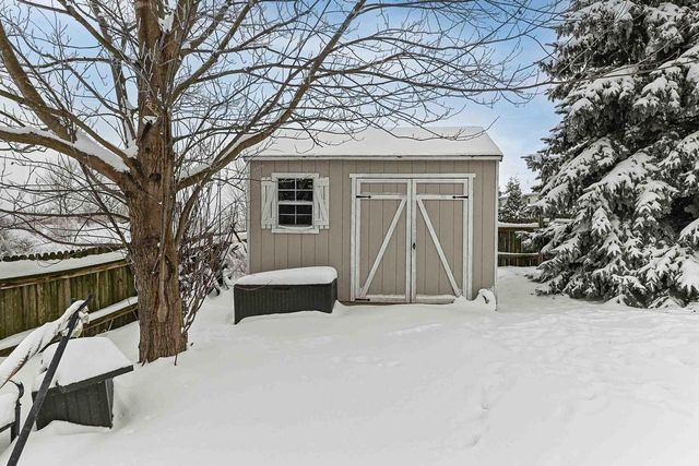 107 Prairie DRIVE, Walworth, WI 53184