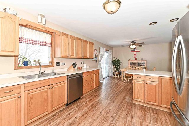 107 Prairie DRIVE, Walworth, WI 53184