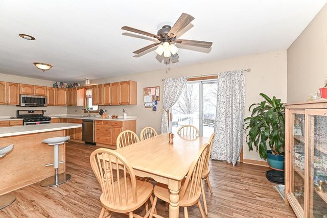 107 Prairie DRIVE, Walworth, WI 53184