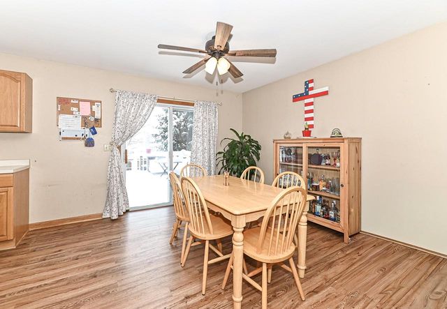 107 Prairie DRIVE, Walworth, WI 53184