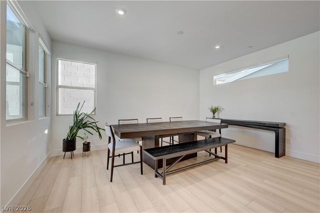 3265 Waterstone Avenue, Henderson, NV 89044