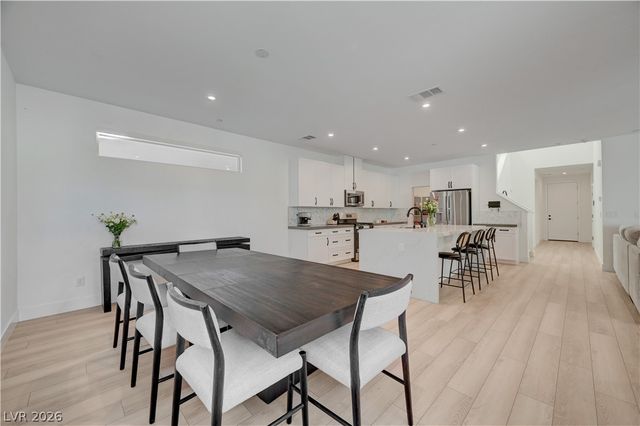 3265 Waterstone Avenue, Henderson, NV 89044