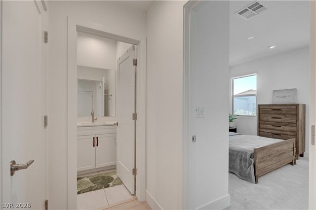 3265 Waterstone Avenue, Henderson, NV 89044