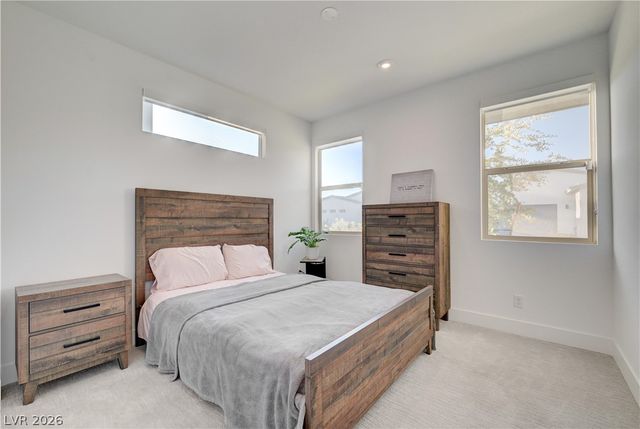 3265 Waterstone Avenue, Henderson, NV 89044