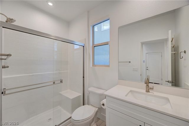 3265 Waterstone Avenue, Henderson, NV 89044