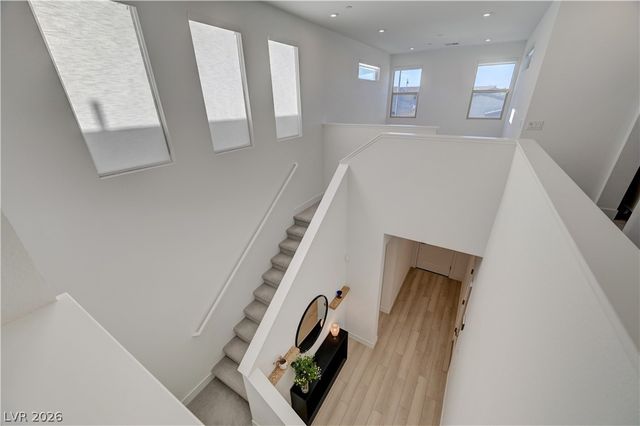 3265 Waterstone Avenue, Henderson, NV 89044