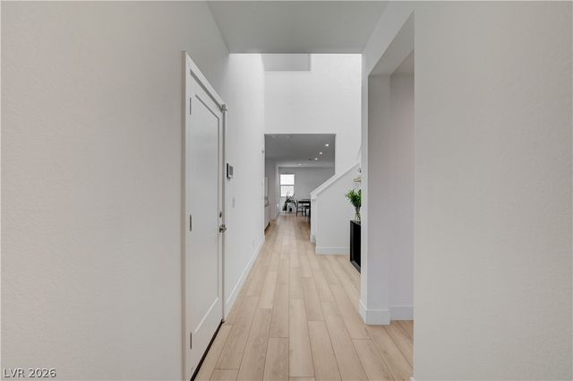 3265 Waterstone Avenue, Henderson, NV 89044