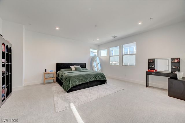 3265 Waterstone Avenue, Henderson, NV 89044