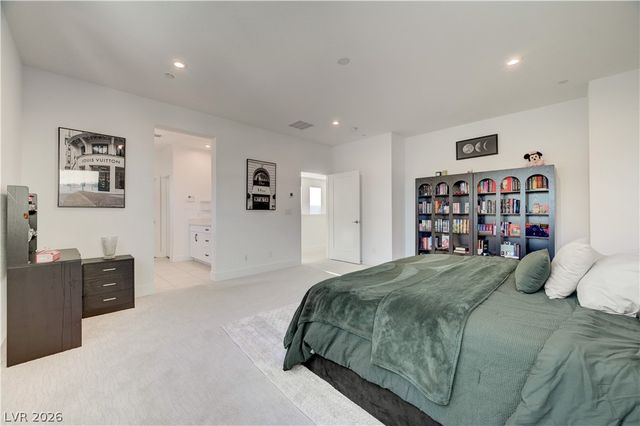 3265 Waterstone Avenue, Henderson, NV 89044