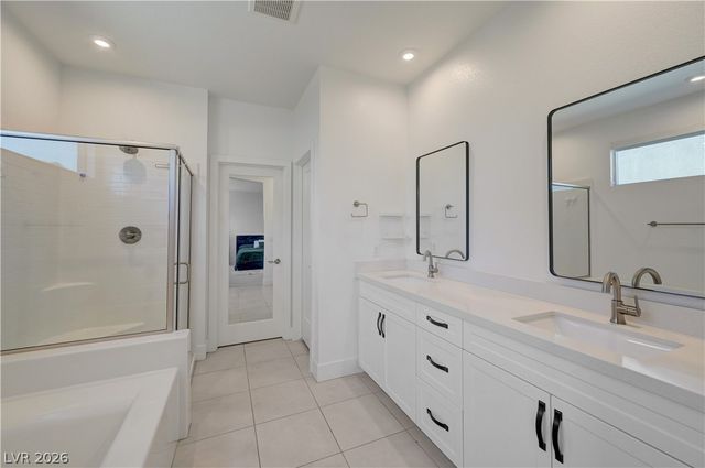 3265 Waterstone Avenue, Henderson, NV 89044