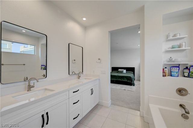 3265 Waterstone Avenue, Henderson, NV 89044