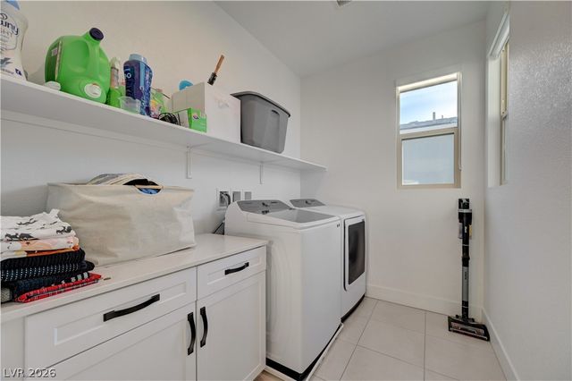 3265 Waterstone Avenue, Henderson, NV 89044