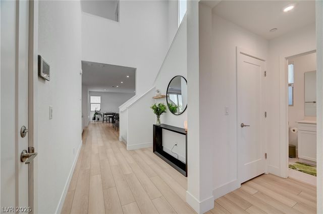 3265 Waterstone Avenue, Henderson, NV 89044