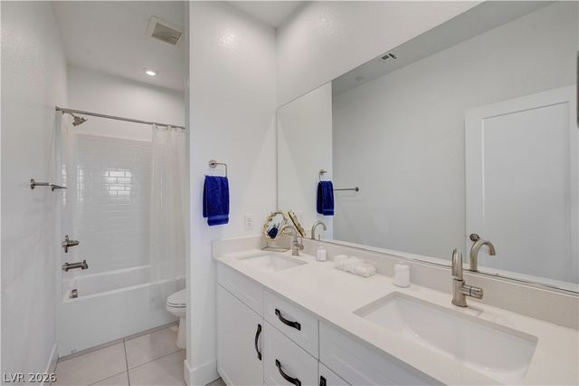 3265 Waterstone Avenue, Henderson, NV 89044