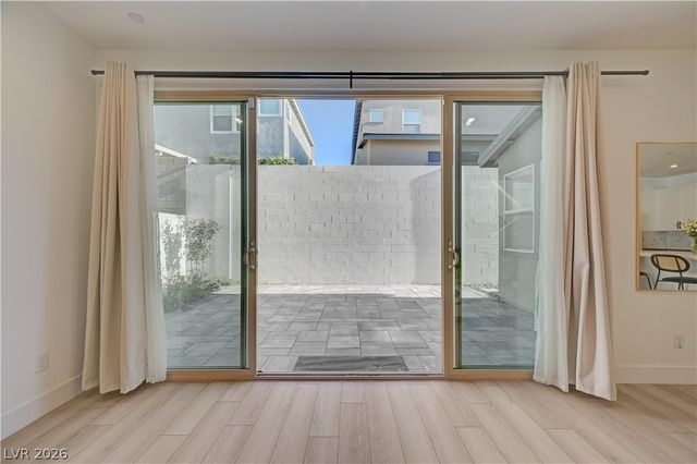 3265 Waterstone Avenue, Henderson, NV 89044