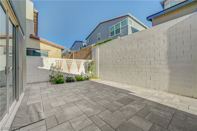 3265 Waterstone Avenue, Henderson, NV 89044