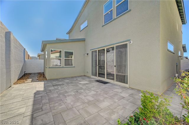 3265 Waterstone Avenue, Henderson, NV 89044