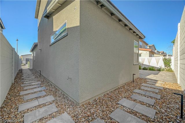 3265 Waterstone Avenue, Henderson, NV 89044