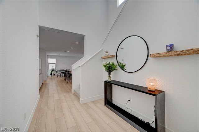 3265 Waterstone Avenue, Henderson, NV 89044