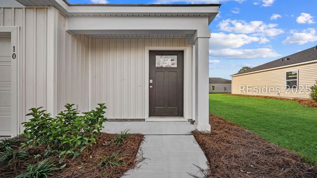 1088 Sanctum St, Ridgeland, SC 29936