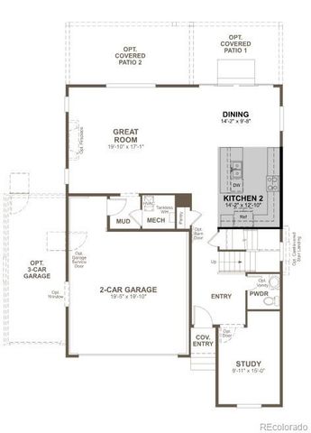 302 W Owen Avenue, Keenesburg, CO 80643