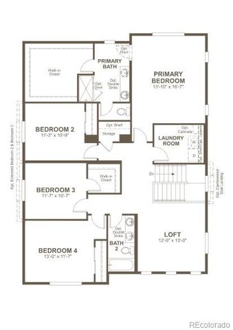 302 W Owen Avenue, Keenesburg, CO 80643