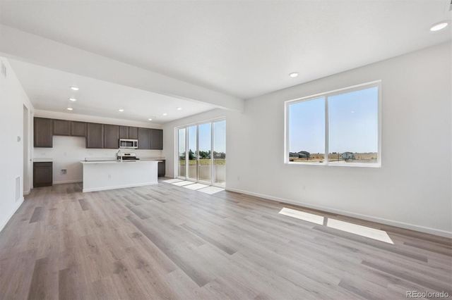 302 W Owen Avenue, Keenesburg, CO 80643