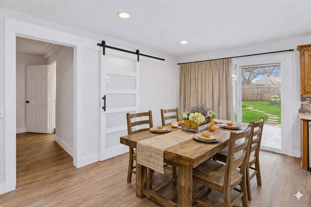 204 N 3rd Street, Celeste, TX 75423