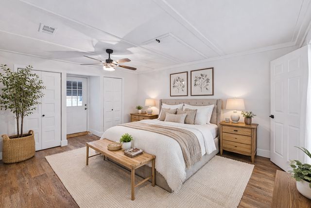 204 N 3rd Street, Celeste, TX 75423